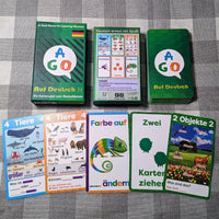 AGO Auf Deutsch Level 2 (Deluxe edition)