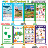 AGO Auf Deutsch Level 2 (Deluxe edition)