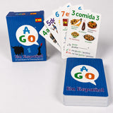 AGO En Espanol!