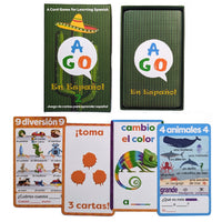 AGO En Espanol level 2 (Deluxe edition)