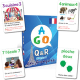 AGO en Français 1