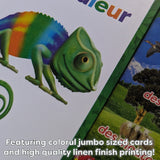AGO En Francais Level 2 (Deluxe edition)