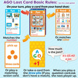 AGO QnA Yellow (level 2.5)