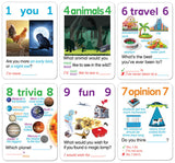 AGO Q&A Purple level (level 4)