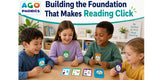 AGO Phonics Zero