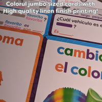 AGO En Espanol level 2 (Deluxe edition)