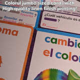 AGO En Espanol level 2 (Deluxe edition)