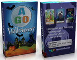 AGO Halloween Card Game