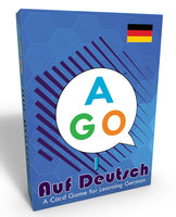 AGO Auf Deutsch