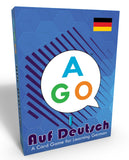 AGO Auf Deutsch