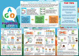 AGO Phonics Zero
