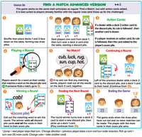 AGO Phonics Zero