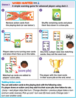AGO Phonics Zero