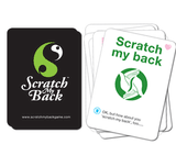 Scratch My Back