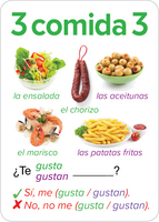 AGO En Espanol!