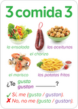 AGO En Espanol!