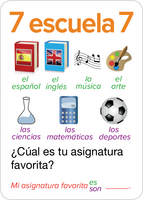 AGO En Espanol!