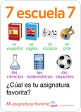 AGO En Espanol!
