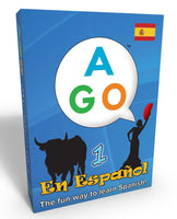 AGO En Espanol!