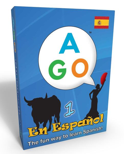 AGO En Espanol!