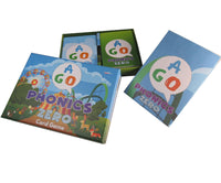 AGO Phonics Zero