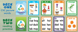 AGO Phonics Zero
