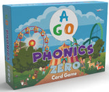 AGO Phonics Zero